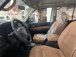 نيسان باترول